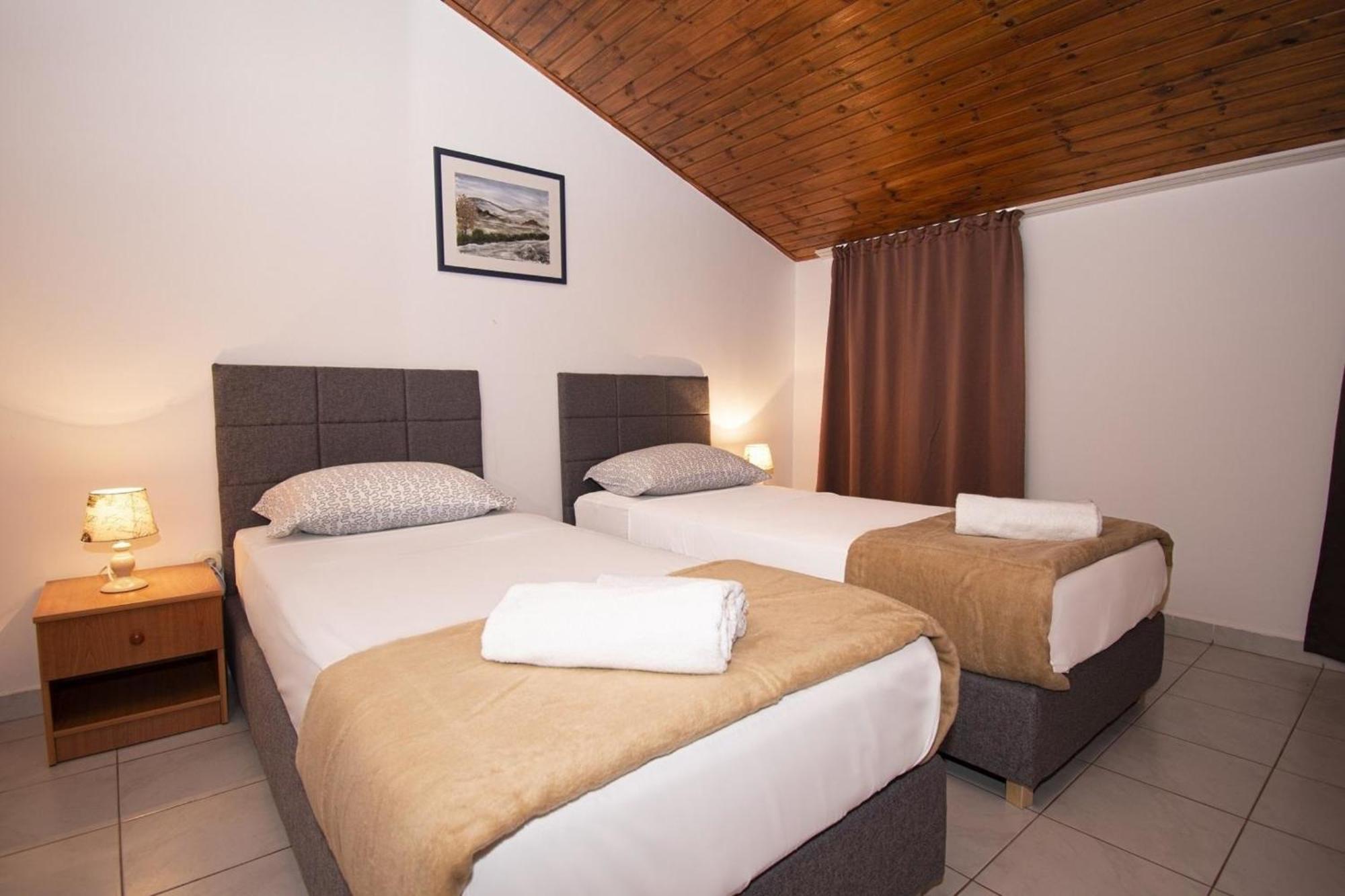 Apartman 